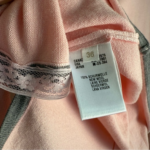 Escada Cardigan - Picture 7 of 7